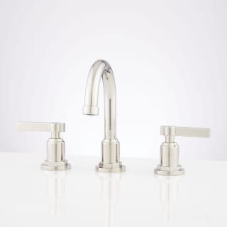 A thumbnail of the Signature Hardware 948591 Polished Nickel