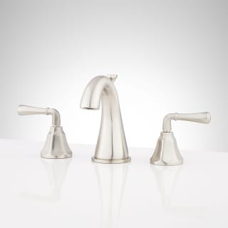 A thumbnail of the Signature Hardware 948593 Brushed Nickel