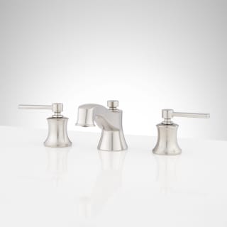 A thumbnail of the Signature Hardware 948595 Brushed Nickel