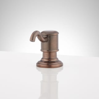 A thumbnail of the Signature Hardware 948519 Oil Rubbed Bronze