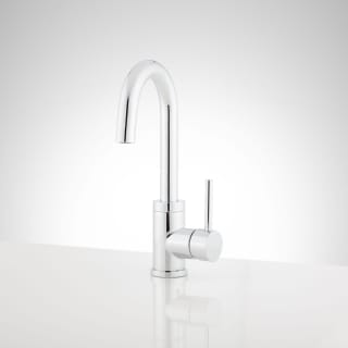 A thumbnail of the Signature Hardware 948525 Chrome