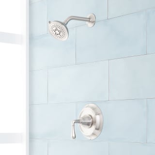 A thumbnail of the Signature Hardware 948308 Brushed Nickel