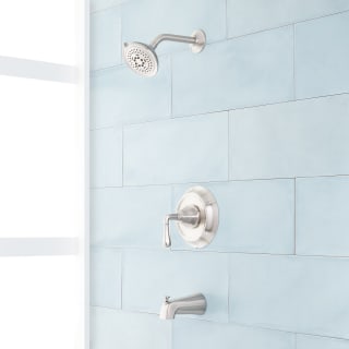 A thumbnail of the Signature Hardware 948671 Brushed Nickel