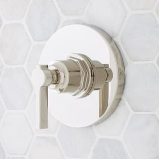 A thumbnail of the Signature Hardware 948890 Polished Nickel