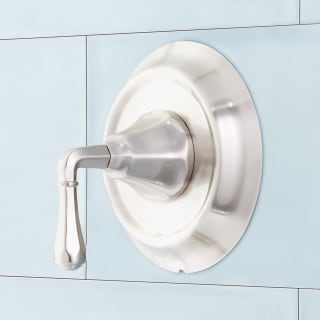 A thumbnail of the Signature Hardware 948307 Brushed Nickel