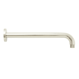 A thumbnail of the Signature Hardware 948096-12 Polished Nickel