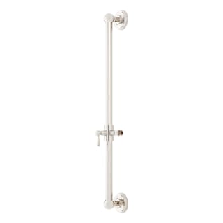 A thumbnail of the Signature Hardware 948916 Polished Nickel