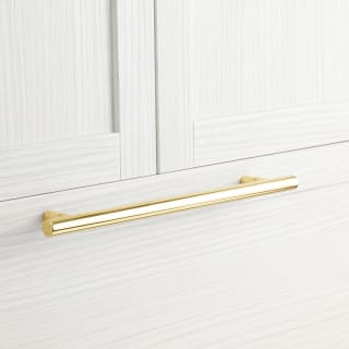 A thumbnail of the Signature Hardware 949197-12 Polished Brass