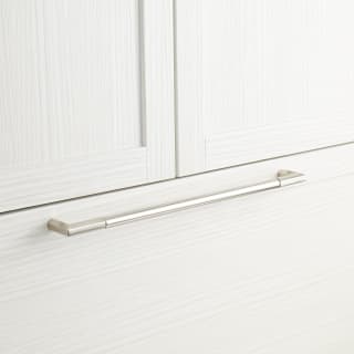 A thumbnail of the Signature Hardware 949467-18 Brushed Nickel