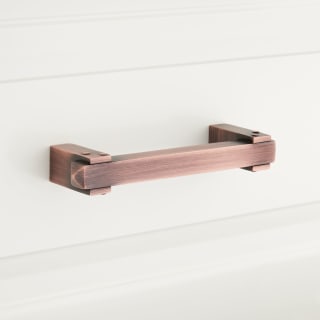 A thumbnail of the Signature Hardware 949190-4 Antique Copper