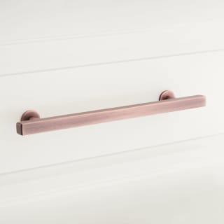 A thumbnail of the Signature Hardware 949194-8 Antique Copper