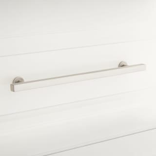 A thumbnail of the Signature Hardware 949194-10 Brushed Nickel