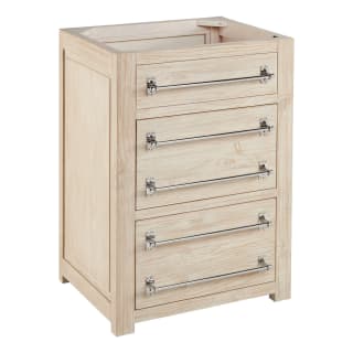 A thumbnail of the Signature Hardware 450607 Whitewash Pine