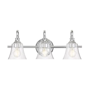 A thumbnail of the Signature Hardware 949664 Polished Chrome