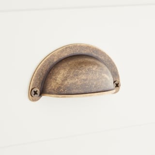 A thumbnail of the Signature Hardware 949857-2.75 Mottled Brass