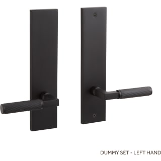 A thumbnail of the Signature Hardware 951138-DU-LH Matte Black