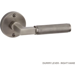 A thumbnail of the Signature Hardware 951140-DU-RH Antique Nickel