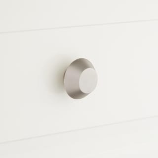 A thumbnail of the Signature Hardware 950312-1.375 Brushed Nickel