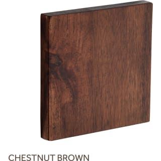 A thumbnail of the Signature Hardware 457151 Chestnut Brown