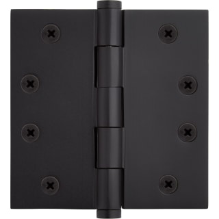 A thumbnail of the Signature Hardware 951120-4 Matte Black