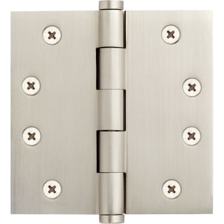 A thumbnail of the Signature Hardware 951120-4 Brushed Nickel