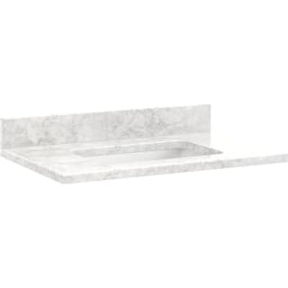 A thumbnail of the Signature Hardware 940198-0-RUMB-NS Carrara Marble