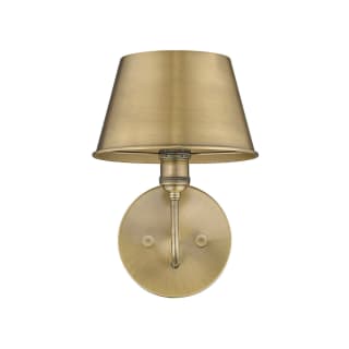 A thumbnail of the Signature Hardware 464496 Aged Brass