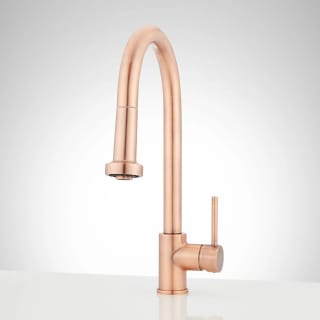 A thumbnail of the Signature Hardware 951732 Satin Copper
