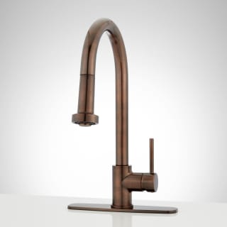 A thumbnail of the Signature Hardware 951733 Oil Rubbed Bronze