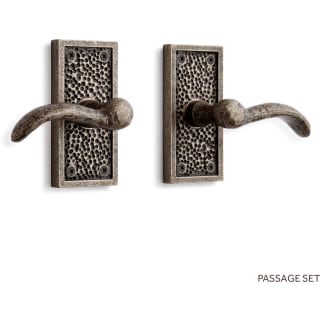 A thumbnail of the Signature Hardware 946772-PA-238-RH Antique Pewter