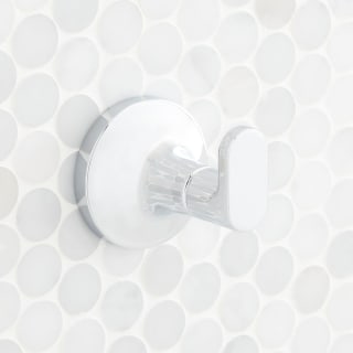 Signature hardware robe hook deals