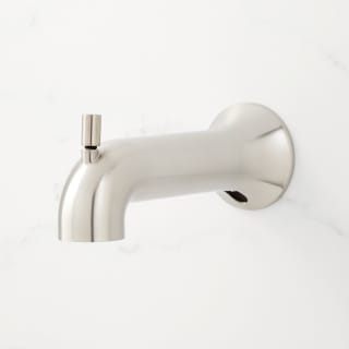 signature hardware tub spout