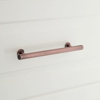 A thumbnail of the Signature Hardware 952992-6 Antique Copper
