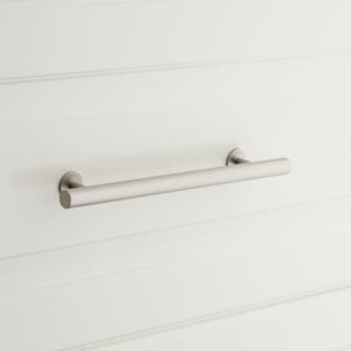 A thumbnail of the Signature Hardware 952992-8 Brushed Nickel