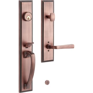 A thumbnail of the Signature Hardware 953385-KE-RH-238 Oil Rubbed Bronze