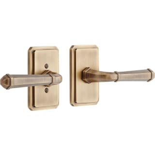 A thumbnail of the Signature Hardware 953386-PA-LH-238 Antique Brass