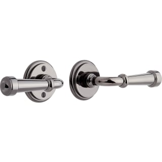 A thumbnail of the Signature Hardware 953387-PA-LH-238 Black Nickel