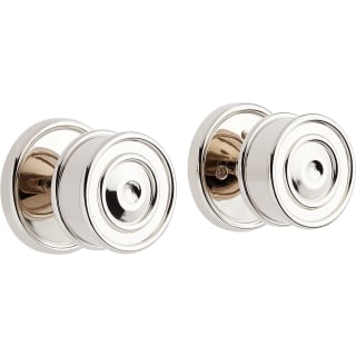 A thumbnail of the Signature Hardware 953390-PR-234 Polished Nickel