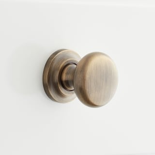 A thumbnail of the Signature Hardware 945967-114 Antique Brass