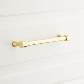 A thumbnail of the Signature Hardware 945977-4 Polished Brass