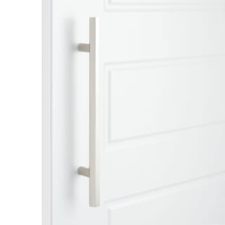 A thumbnail of the Signature Hardware 953384-12 Brushed Nickel