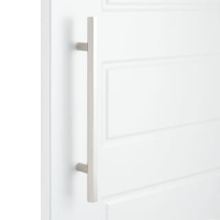 A thumbnail of the Signature Hardware 953384-BTB-12 Brushed Nickel