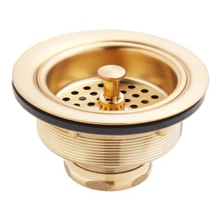 A thumbnail of the Signature Hardware 902367 Brushed Gold