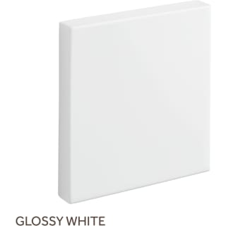 A thumbnail of the Signature Hardware 480812 Glossy White