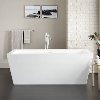 A thumbnail of the Signature Hardware 920511-59-AIR-I White