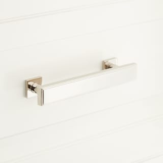 A thumbnail of the Signature Hardware 953560-6 Polished Nickel