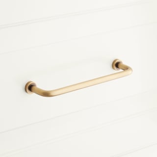 A thumbnail of the Signature Hardware 953554-6 Antique Brass