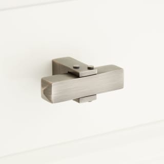 A thumbnail of the Signature Hardware 953549 Antique Nickel