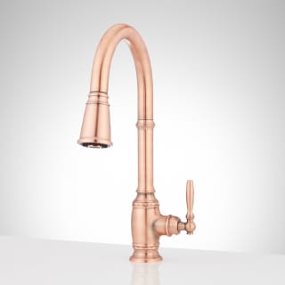 A thumbnail of the Signature Hardware 953519 Satin Copper