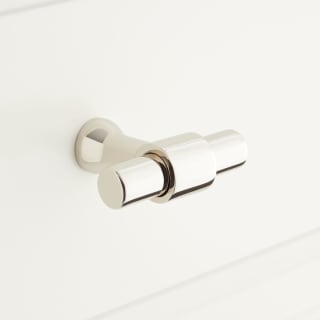A thumbnail of the Signature Hardware 953575 Polished Nickel